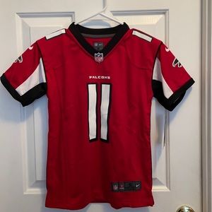 Brand new Atlanta Falcons Jones jersey!